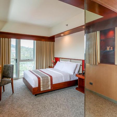 באגויו Sotogrande Hotel Baguio מראה חיצוני תמונה